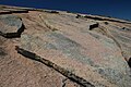 Enchanted Rock State Natural Area, Texas, USA