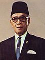 Hamengkubuwono IX 1973-1978