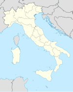 Manzano (Italien)