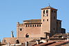 Iglesia Parroquial de Santa Tecla