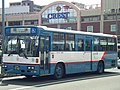 呉市交通局への移籍車