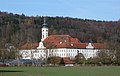 Kloster Schäftlarn