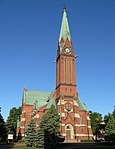 Kotka kirke