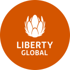 logo de Liberty Global