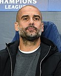 Vorschaubild für Pep Guardiola