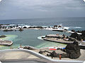 Piscinas Naturais do Porto Moniz