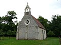 Chapelle Notre-Dame de l'Ortial