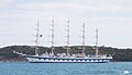 Royal Clipper