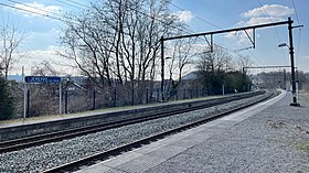 Image illustrative de l’article Gare de Jemeppe-sur-Meuse