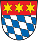 Coat of arms of Dingolfing