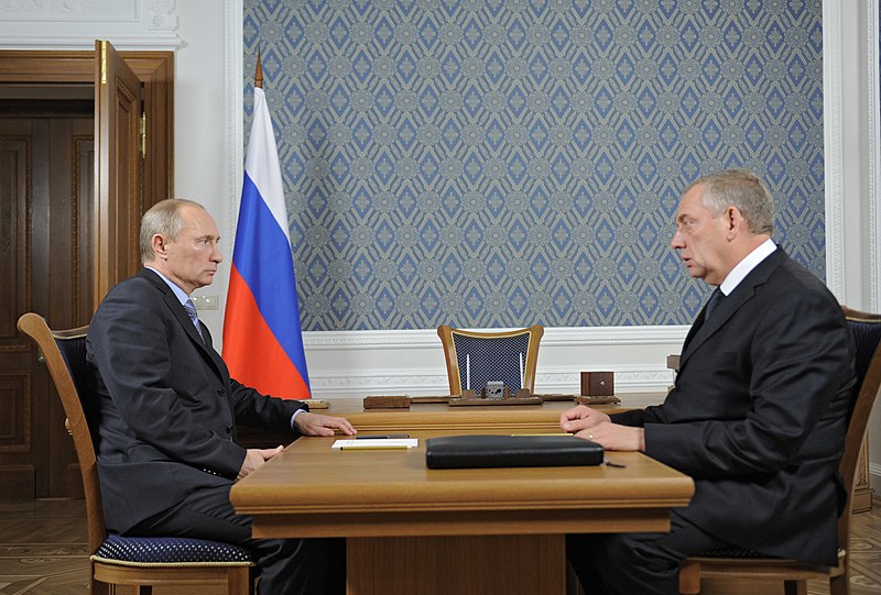 File:2011-11-01 Владимир Путин, Сергей Митин.jpeg