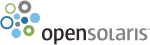 Logo OpenSolaris