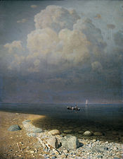 Lago Ladoga (1873)