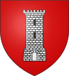 Blason de Vallères