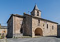 Église Notre-Dame de Gleysenove