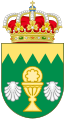 Coat of Arms of Piedrafita