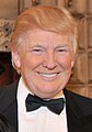 Donald Trump Real estate developer and reality television personality from New York[141] Endorsed Mitt Romney