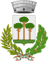 Blason de Dresano