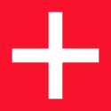 Bendera Old Swiss Confederation