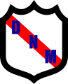 Escudo Deportivo Nicolás Marín 1948-1967