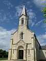 Kirche Saint-Aignan