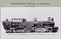 FCTC Nr. 11, Mallet 3zzz'D n4vt (Esslingen 3623/1911)