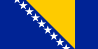 Bosna a Hercegovina