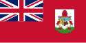 Flag of Bermuda.