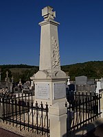 Monument aux morts