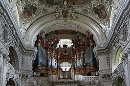 Orgel