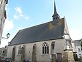 Église Saint-Martin