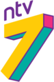 Logo ke-enam NTV7 digunakan sejak 5 Mac 2018-kini.