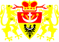 Landgemeinde Oleśnica (Oels)