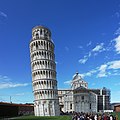 Leaning Tower of Pisa