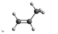 Propylene