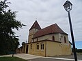 Église Notre-Dame-de-l'Assomption de Sorbets