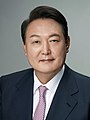 Timog Korea Pangulong Yoon Suk-yeol