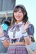 栄川乃亜（セクシー女優）