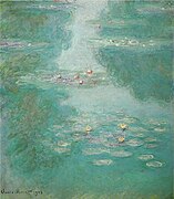 Water Lilies (1908) Claude Monet - Callimanopulos Collection (W 1725).jpg