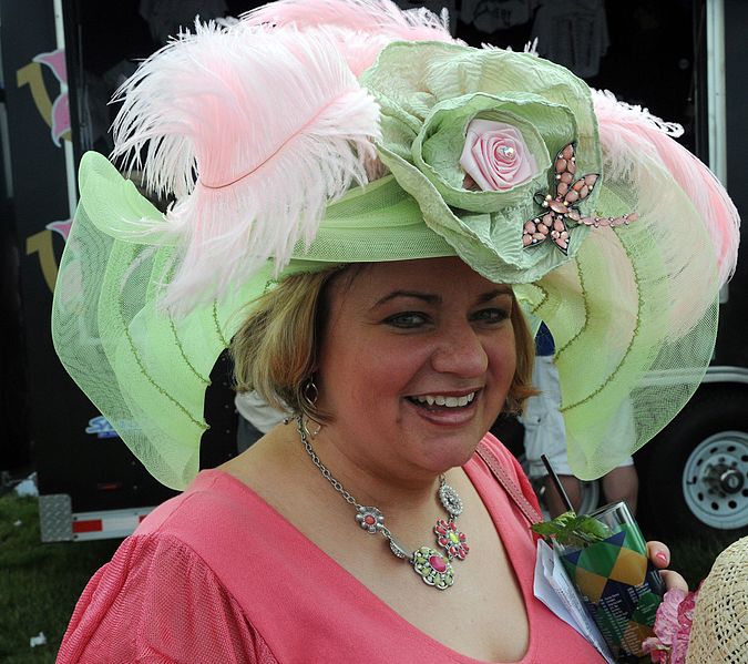 File:2012 Derby hats.jpg