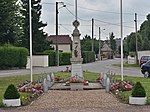 Monument aux morts