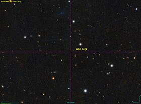 Image illustrative de l’article NGC 1429