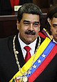 Nicolás Maduro, presidente de la República Bolivariana de Venezuela, 2013-presente