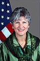 Karen P. Hughes Counselor to the President (announced December 17, 2000)[55]