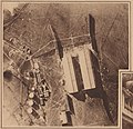 A blimp view of RNAS Pulham UK 1919