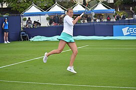 Aegon International 2016 (Day 1) DSC 1160 (27685842831).jpg