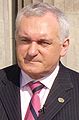 Irlande : Bertie Ahern, Premier ministre