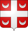 Blason de Trédias