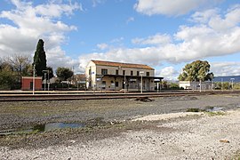 Borore, stazione ferroviaria (01).jpg