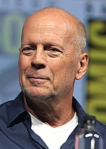 Bruce Willis: imago